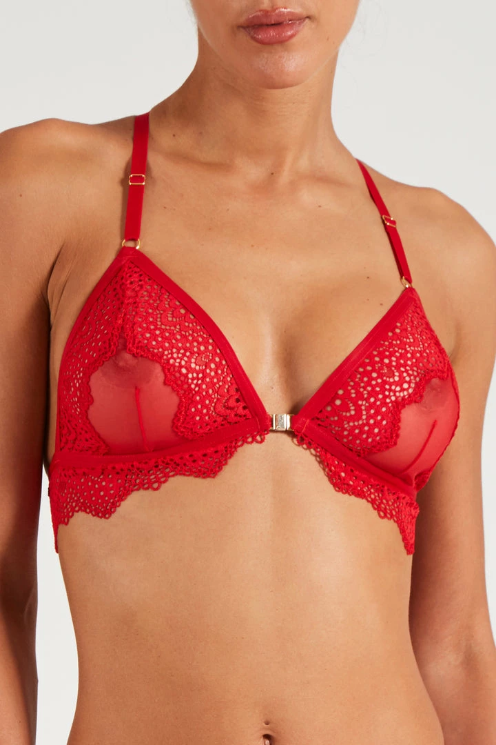 Atelier Amour Nommée Désir Triangle Bra Bras 1 Atelier Amour Nommée Désir Triangle Bra Bras