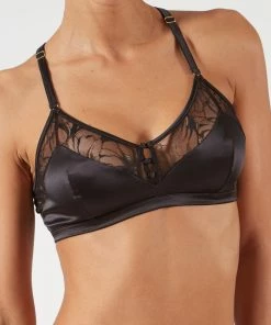 Atelier Amour Bras Nuit à Broadway Bralette