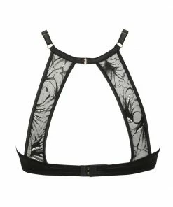 Atelier Amour Nuit à Broadway Open Bra 15 Atelier Amour Nuit à Broadway Open Bra