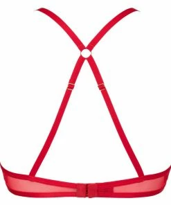 Atelier Amour Nommée Désir Open Underwired Bra Bras