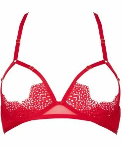Atelier Amour Nommée Désir Open Underwired Bra Bras