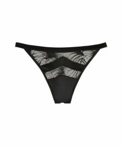 Atelier Amour Nuit à Broadway Open Brief