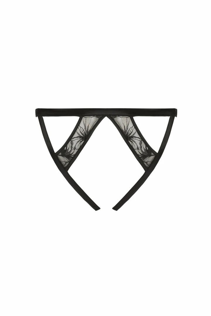 Atelier Amour Nuit à Broadway Open Brief 9 Atelier Amour Nuit à Broadway Open Brief