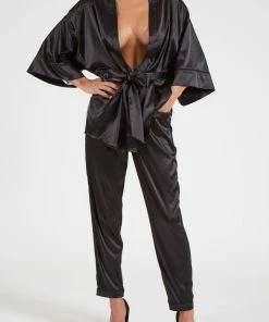 Atelier Amour Other Lingerie Nuit à Broadway Pants