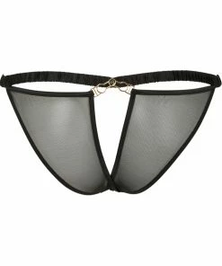 Atelier Amour Please Me Open Brief