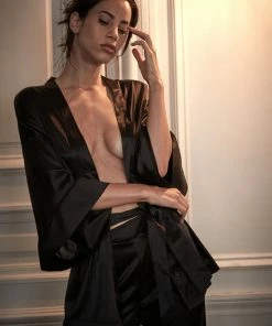 Atelier Amour Nuit à Broadway Shirt