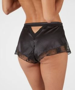 Atelier Amour Nuit à Broadway Shorty