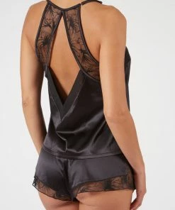 Atelier Amour Nuit à Broadway Shorty