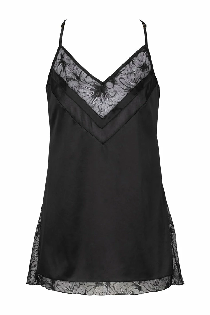 Atelier Amour Nuit à Broadway Babydoll 2 Atelier Amour Nuit à Broadway Babydoll