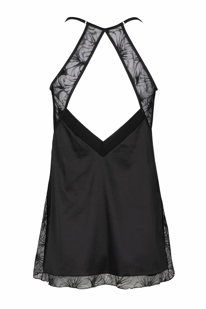 Atelier Amour Nuit à Broadway Babydoll 9 Atelier Amour Nuit à Broadway Babydoll