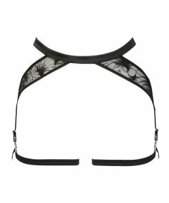 Atelier Amour Other Lingerie Nuit à Broadway Suspender Harness