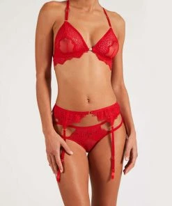 Atelier Amour Nommée Désir Suspender Belt 11 Atelier Amour Nommée Désir Suspender Belt