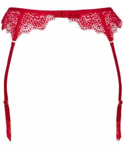 Atelier Amour Nommée Désir Suspender Belt 15 Atelier Amour Nommée Désir Suspender Belt