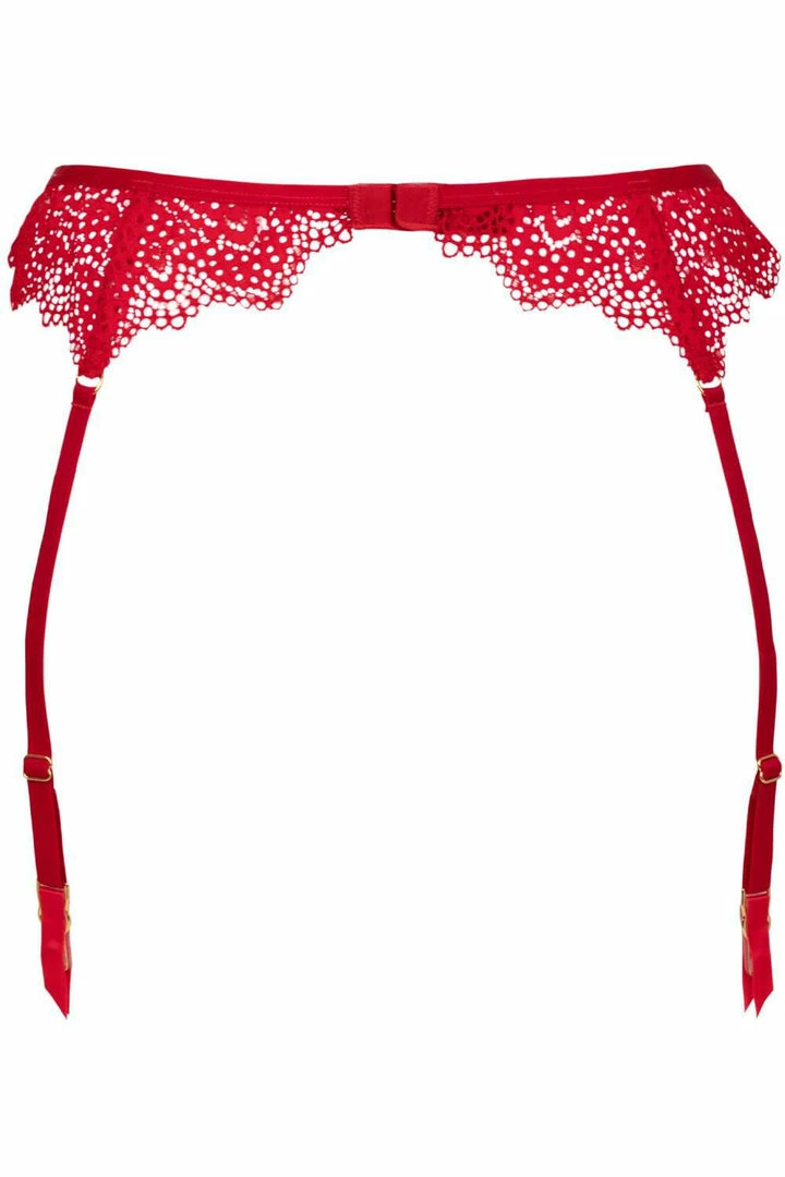 Atelier Amour Nommée Désir Suspender Belt 8 Atelier Amour Nommée Désir Suspender Belt