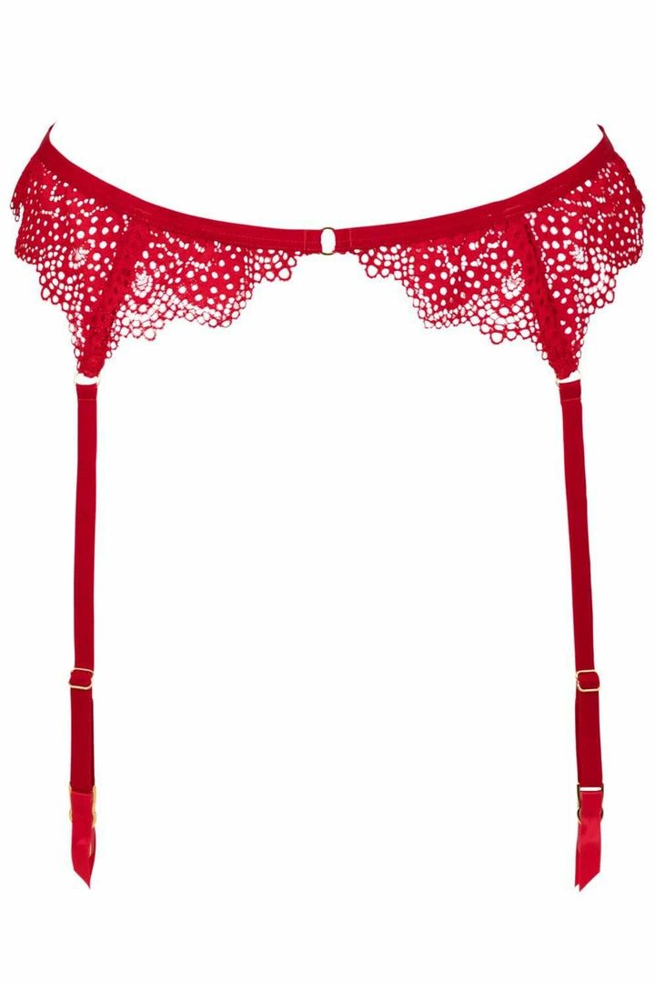 Atelier Amour Nommée Désir Suspender Belt 2 Atelier Amour Nommée Désir Suspender Belt