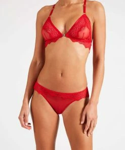 Atelier Amour Nommée Désir Tanga