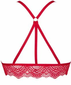 Atelier Amour Nommée Désir Triangle Bra Bras 17 Atelier Amour Nommée Désir Triangle Bra Bras