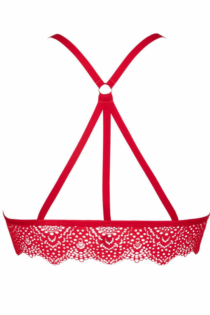 Atelier Amour Nommée Désir Triangle Bra Bras 9 Atelier Amour Nommée Désir Triangle Bra Bras