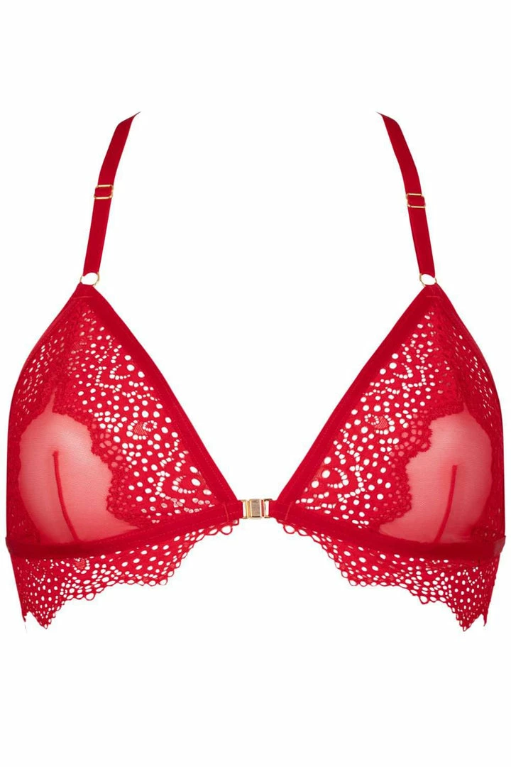 Atelier Amour Nommée Désir Triangle Bra Bras 2 Atelier Amour Nommée Désir Triangle Bra Bras