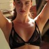Atelier Amour Bras Onde Sensuelle Ouvert Triangle Bra