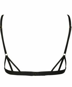 Atelier Amour Bras Onde Sensuelle Ouvert Triangle Bra