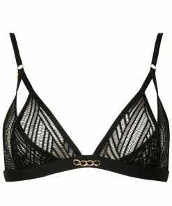 Atelier Amour Bras Onde Sensuelle Ouvert Triangle Bra