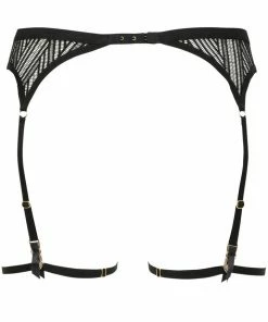 Atelier Amour Onde Sensuelle Suspender Harness Other Lingerie