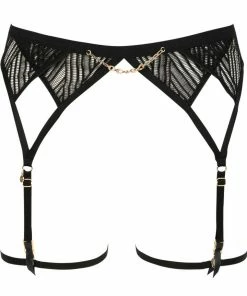 Atelier Amour Onde Sensuelle Suspender Harness Other Lingerie
