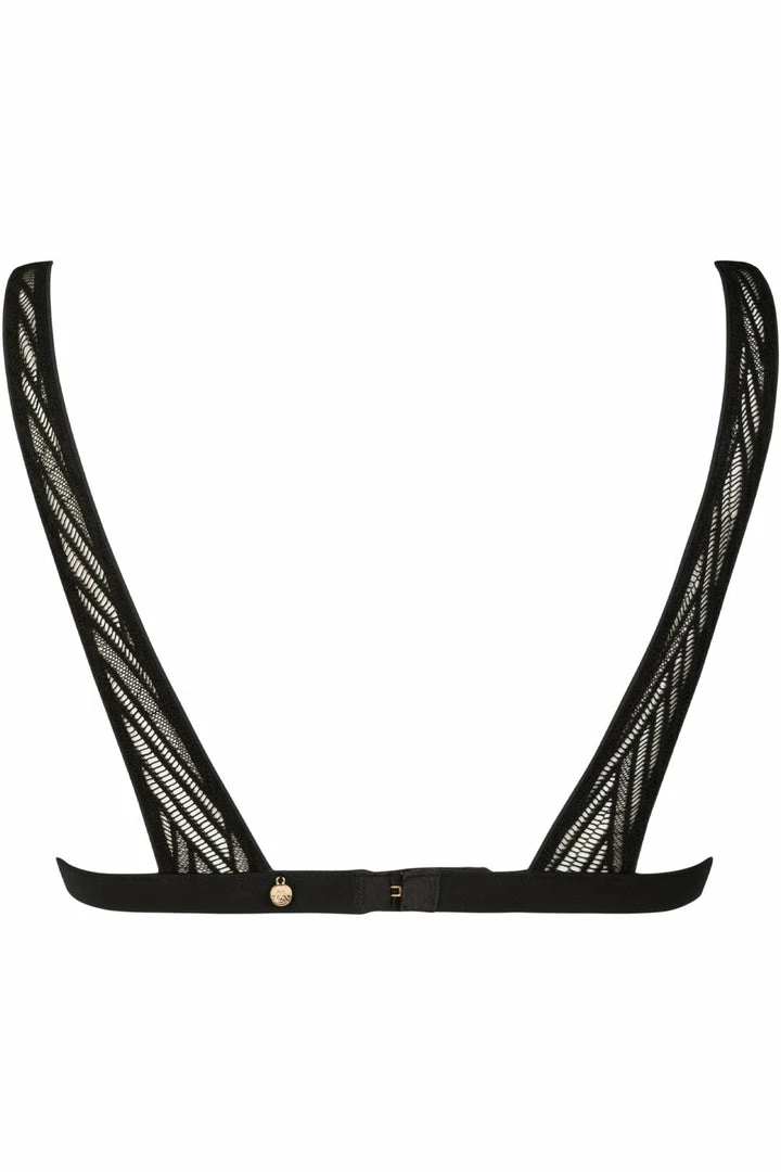 Atelier Amour Onde Sensuelle Triangle Bra Bras 8 Atelier Amour Onde Sensuelle Triangle Bra Bras