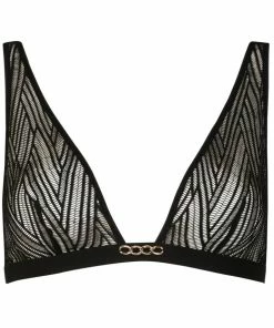 Atelier Amour Onde Sensuelle Triangle Bra Bras