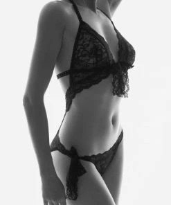 Aubade Boîtes à Désir Untie Me Trikini