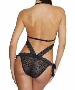 Aubade Boîtes à Désir Untie Me Trikini