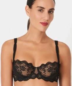 Aubade à L'Amour Half Cup Bra Bras