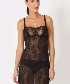 Aubade à L’Amour Nightie (Size 4: UK 14) Other Lingerie