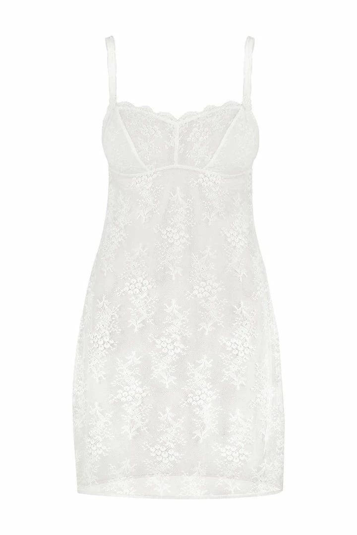 Aubade à L’Amour Nightie Other Lingerie 2 Aubade à L’Amour Nightie Other Lingerie