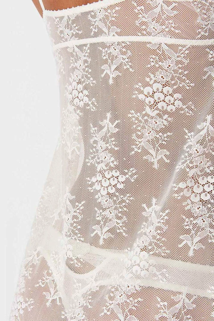 Aubade à L’Amour Nightie Other Lingerie 4 Aubade à L’Amour Nightie Other Lingerie