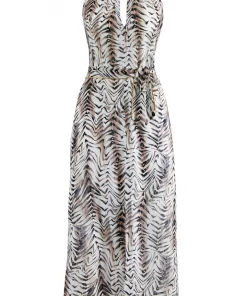 Aubade Other Lingerie Beach Paradise Halterneck Maxi Beach Dress