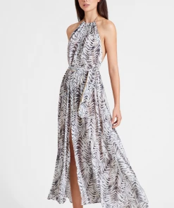 Aubade Other Lingerie Beach Paradise Halterneck Maxi Beach Dress