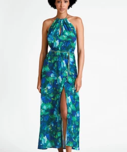 Aubade Other Lingerie Beach Paradise Halterneck Maxi Beach Dress
