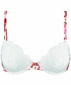 Aubade Limited Edition Beauty Celebration Half Cup Bra