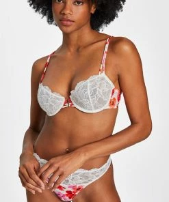 Aubade Limited Edition Beauty Celebration Half Cup Bra 13 Aubade Limited Edition Beauty Celebration Half Cup Bra