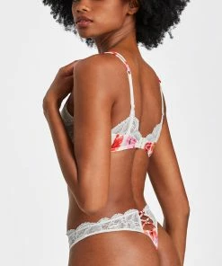 Aubade Limited Edition Beauty Celebration Half Cup Bra 12 Aubade Limited Edition Beauty Celebration Half Cup Bra