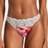 Aubade Knickers Limited Edition Beauty Celebration Tanga