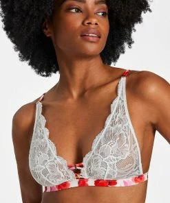 Aubade Limited Edition Beauty Celebration Triangle Bra Bras