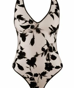 Aubade Belle De Nuit Bodysuit Other Lingerie