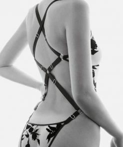 Aubade Belle De Nuit Bodysuit Other Lingerie