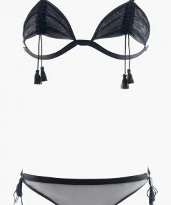 Aubade Lever De Rideaux Set Wireless Bras