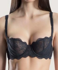 Aubade à L'Amour Half Cup Bra