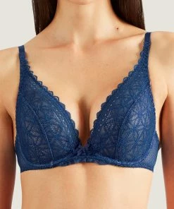 Aubade L'Odalisque Underwired Plunge Bra