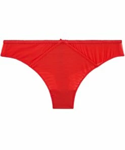 Aubade Limited Edition Nudessence Tanga Knickers